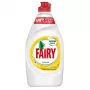 Detergente da loiça à mão Fairy Lemon, 450 ml