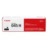 Toner Canon 045 H 1 unid. original preto