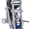 Conjunto de pedais Heusinkveld Sim Pedals Ultimate+ 2