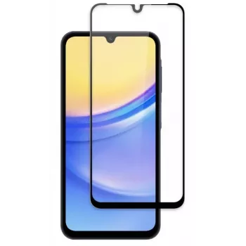 Película protetora de ecrã Screenor Clear para Samsung Galaxy A16 5G