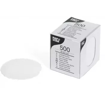 Papstar 12296 branco