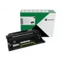 Lexmark - Preto - original - Caixa - Unidade de imagem da impressora LCCP, LRP - para Lexmark MS531dw, MS631dw, MS632dwe, MX532adwe, MX632adwe