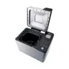 Máquina de fazer pão Steba BM 2 600 W preto aço inoxidável 188200