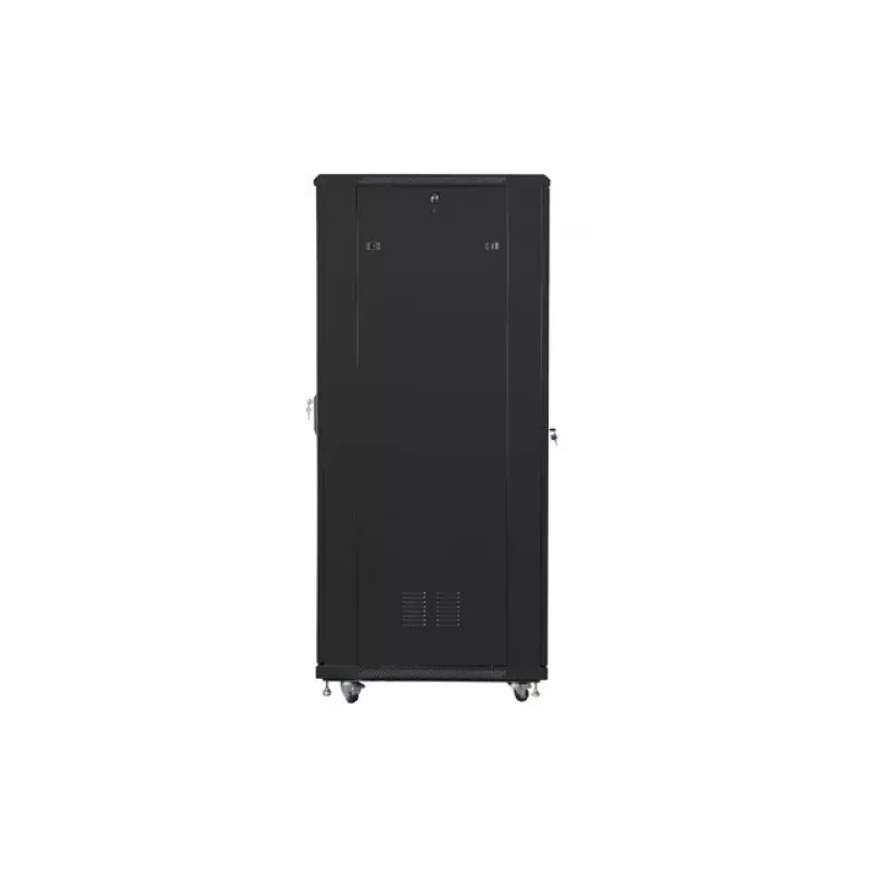 Armário rack Lanberg FF01-8847-12B 47U armário de chão preto