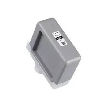 Canon PFI-110MBK tinte original preto mate