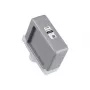 Canon PFI-110MBK tinte original preto mate