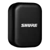 Shure MV-ONE-Z6 - Microfone lavalier sem fios MoveMic MV-LaV com estojo de carregamento