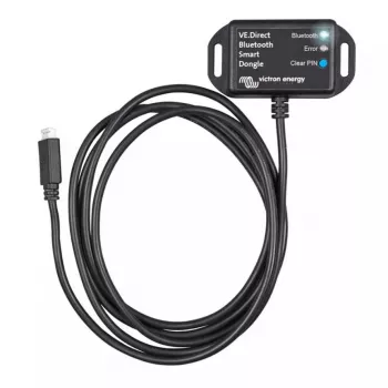 Placa de interface Victron Energy ASS030536011 Bluetooth Micro-USB
