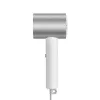 Xiaomi H500 secador de cabelo iónico, 1800 W, 3 níveis de temperatura, branco