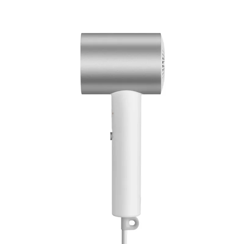 Xiaomi H500 secador de cabelo iónico, 1800 W, 3 níveis de temperatura, branco