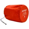 Colchão de campismo Trek Pro 5 Standard SMSTREKPR000005 (laranja)