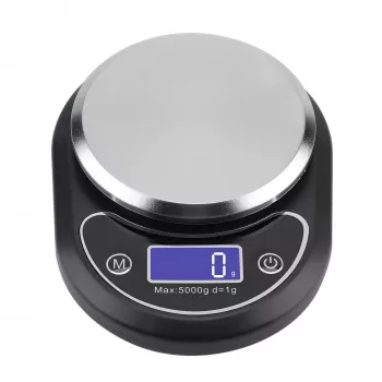 Balança de cozinha Extralink Home K4, 5 kg