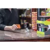 Leitor de códigos de barras fixo Datalogic Magellan 1500i