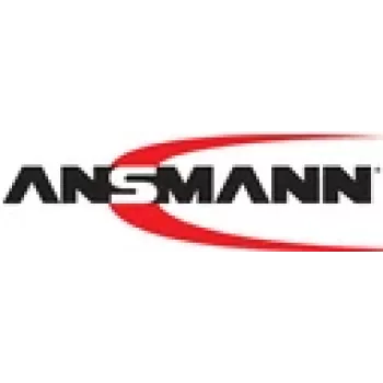 Ansmann carregador de baterias 2000 mA LBC-2cells LiIon (2000-0001-02)