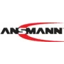 Ansmann carregador de baterias 2000 mA LBC-2cells LiIon (2000-0001-02)