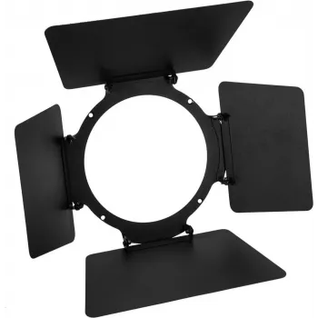 Acessório de iluminação EUROLITE Wing Limiter modelo 51914259 para luzes de digressão, limitador de proteção para projetores