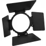 Acessório de iluminação EUROLITE Wing Limiter modelo 51914259 para luzes de tour, limitador de proteção para projetores