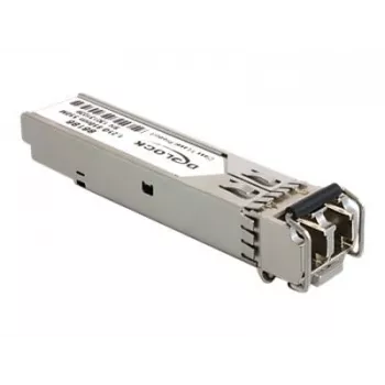 Módulo transceptor de fibra ótica DeLOCK SFP 1000Base-SX MM 850nm
