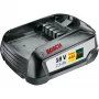 Bosch - Home and Garden /green PBA 18V 2.5Ah W-B Li-Ion Bateria para casa e jardim