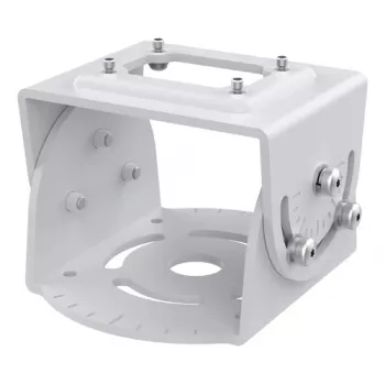 Axis Acessório Suporte de montagem em mastro TQ1501-E (03385-001)