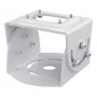 Axis Acessório Suporte de montagem em mastro TQ1501-E (03385-001)