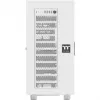 Thermaltake AX700 Grand Tour Caixa E-ATX com janela lateral em vidro (Branco)