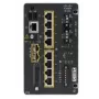 Switch gerido Cisco Catalyst IE3400 L2 8x Gigabit Ethernet 3x USB