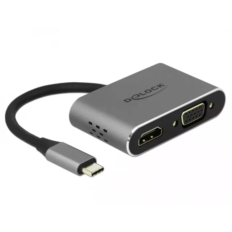 Dock para portátil DeLOCK 64074