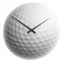 Relógio de parede NeXtime 8806 Tiger, Ø30 cm, branco