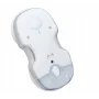 Robô de limpeza de vidros HUTT C65 - branco
