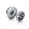 BitsPower tampões roscados G1/4 pack de 4 — BitsPower BPM-C06-4P, prateado polido