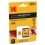 Cartão microSDXC Emtec EKMSDM128GXC10K 128 GB