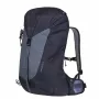 Mochila de caminhada Deuter AC Lite 28 SL 28L grafite unissexo com estrutura interna