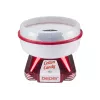 Máquina de algodão-doce Beper P101CUD250 250W, máquina de bancada compacta para casa e pequenos eventos