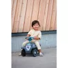 Bobby Car Classic Eco, trotineta cinzento