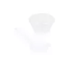 Panela de arroz Tristar RK-6141, capacidade 0,6 L, 300 W, preto, controlo por botões