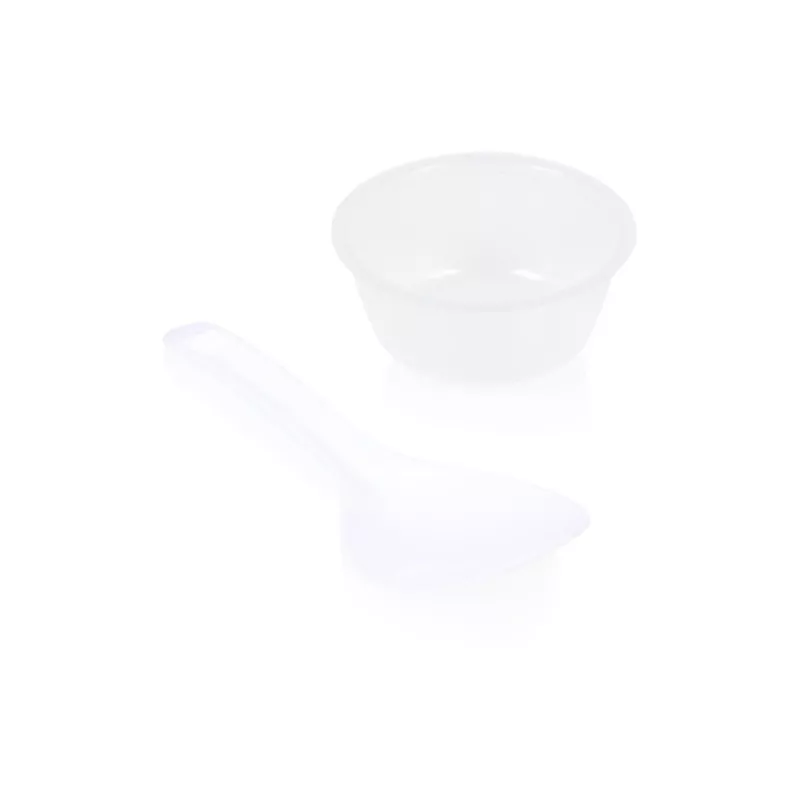 Panela de arroz Tristar RK-6141, capacidade 0,6 L, 300 W, preto, controlo por botões