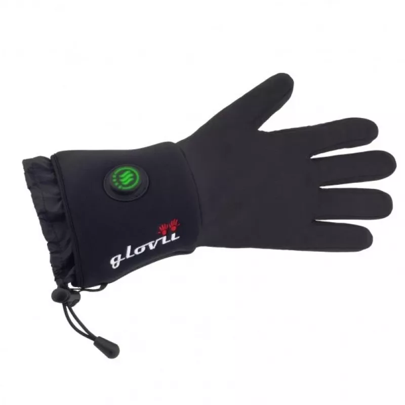 Luvas Glovii GLBXS