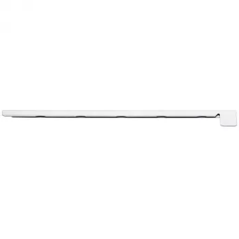 Acessório para ferramenta de preparação de cabos Knipex 90 10 165 E01 2 mm de largura 10,5 mm de profundidade 6 g de peso