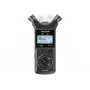 Tascam DR-07XP - gravador digital portátil com interface USB