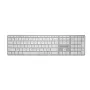 Teclado Bluetooth HYPER HS2310NO – layout nórdico
