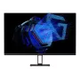 Monitor gaming 2K Xiaomi | G27Qi EU | 27 | IPS | QHD | 16:9 | 180 Hz | 1 ms | 2560 x 1440 píxeis | 300 cd/m2 | 2 portas HDMI | preto