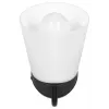 Aplique de parede Activejet AJE-ALMA 1P E27 1x40W