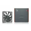 Ventoinha de caixa Noctua NF-P14S redux-1200 PWM 140 mm