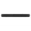 Teclado YAMAHA PSR-E383 — Teclado MIDI portátil de 61 teclas, ecrã LCD, USB, altifalantes incorporados, a pilhas (6), Preto