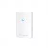 Ponto de acesso wireless Grandstream GWN7630LR 2,4 GHz 5 GHz Wi-Fi 802.11ac