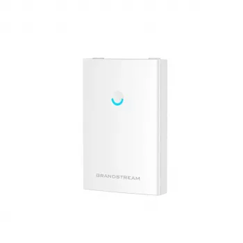 Ponto de acesso wireless Grandstream GWN7630LR 2,4 GHz 5 GHz Wi-Fi 802.11ac