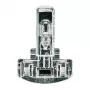 JUNG 95 Lâmpada de néon para interruptores, botões e sinalizadores luminosos, 230 V, 0,5 mA