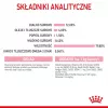 Royal Canin Feline Health Nutrition Kitten Instinctive em molho ração húmida para gatinhos, 12 x 85 g