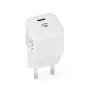 Fonte de alimentação Nedis WCMPD30W100WT